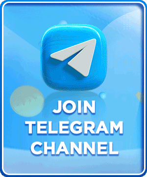 Join Telegram Channel