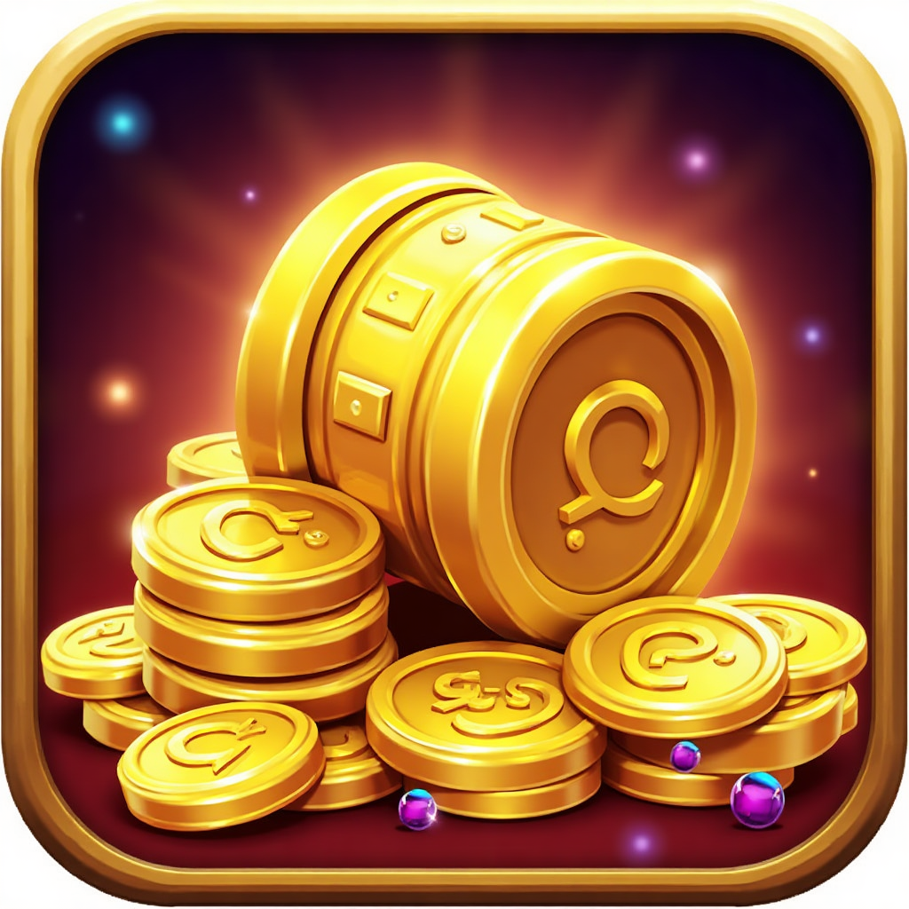 Coin Master Rush