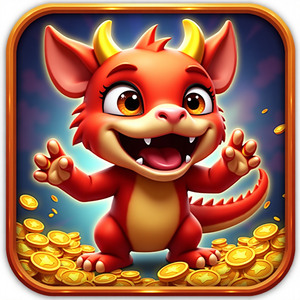 Dragon Chi's Quest