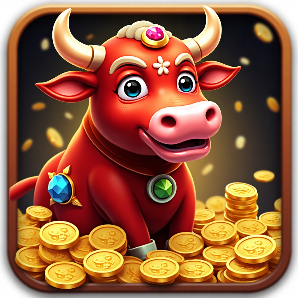 Fortune Ox