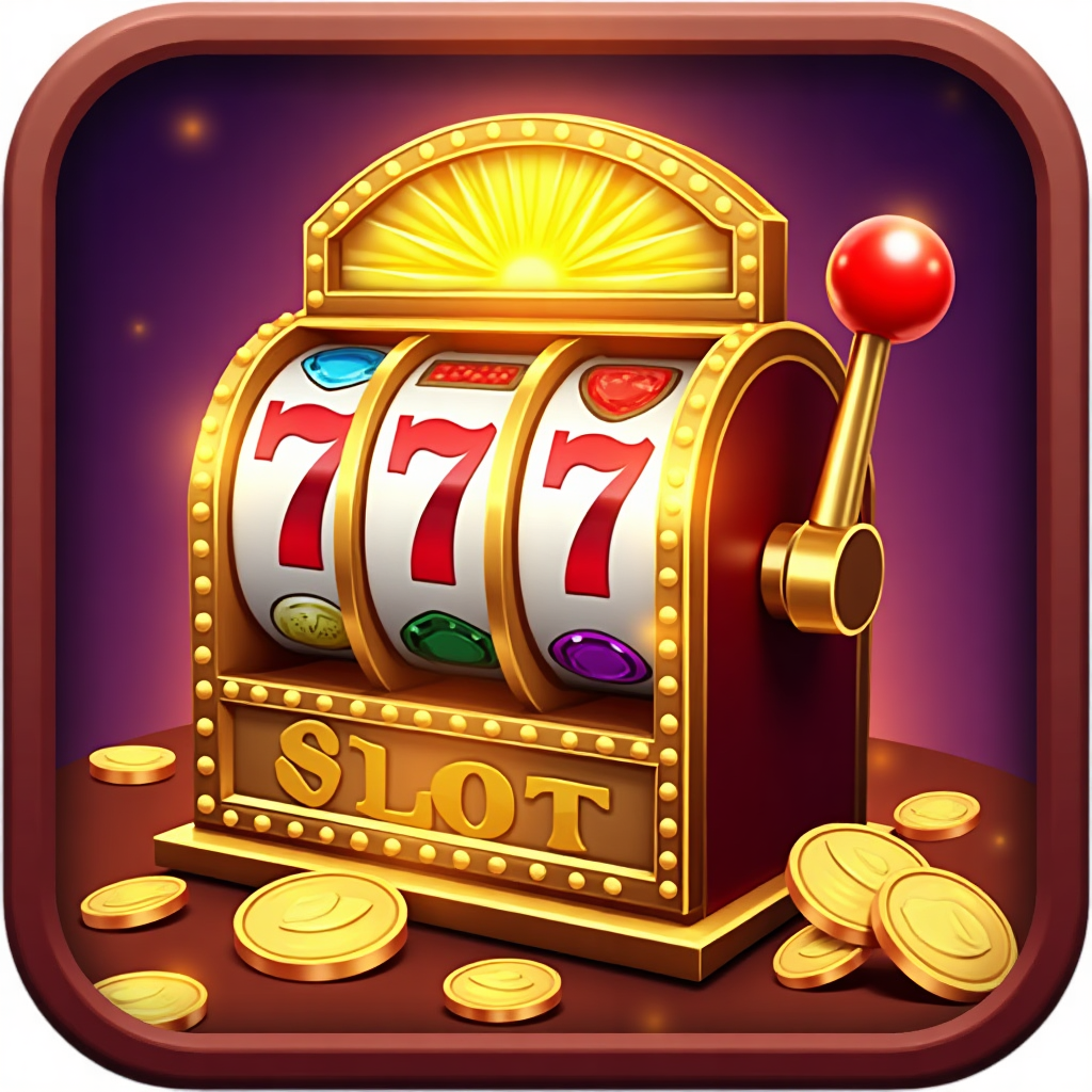 Fruit Slot Machine