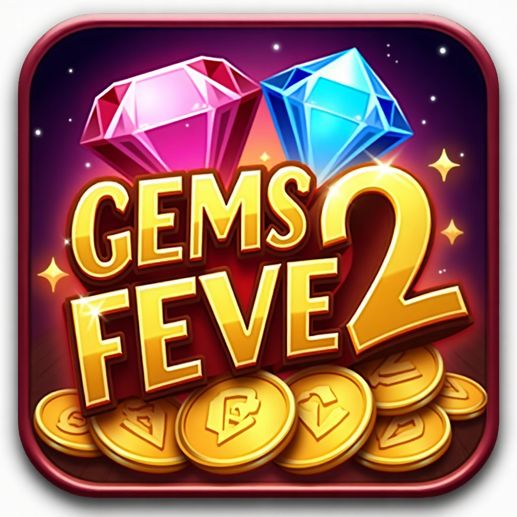 Gems Fever 2