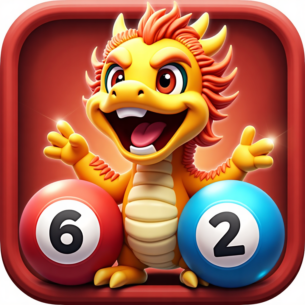 Grand Dragon Lotto