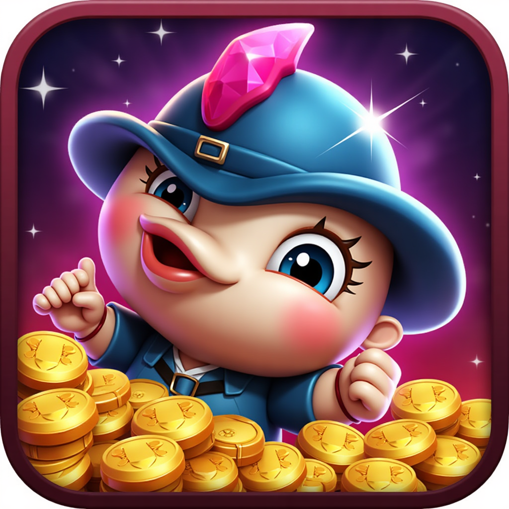 Jackpot Fishing Master