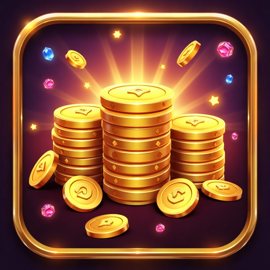 Rich Coming
