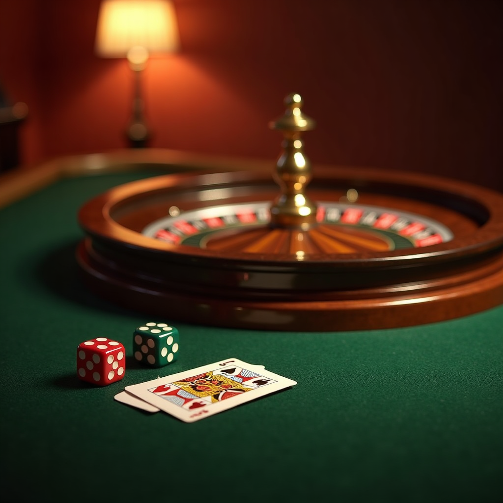 Roulette Live
