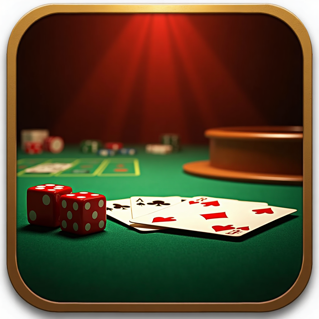 Speed Baccarat
