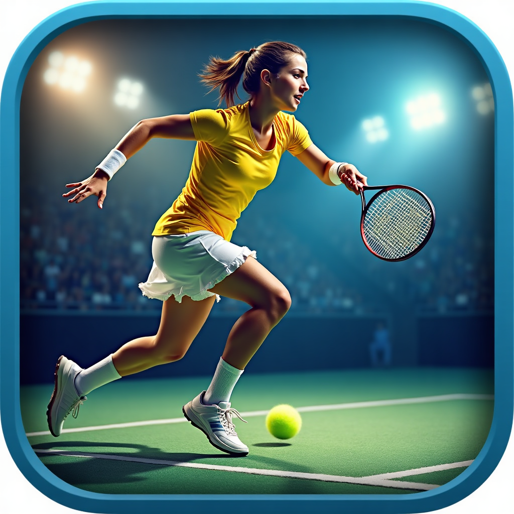 Tennis Live Odds